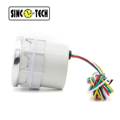 8023T 포인터 52mm R.P.M 게이지 속도계 Sinco Tech 자동 모바일 Led 디스플레이 타코미터